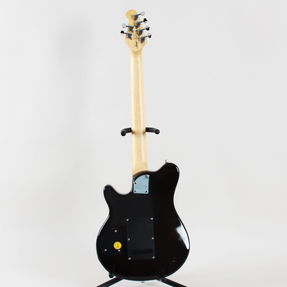 Tower of Power Signed Guitar - COA JSA