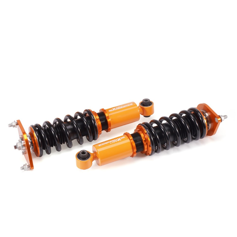 Adjustable Coilover Suspension Lowering Kit for Subaru Impreza WRX 2008-2014