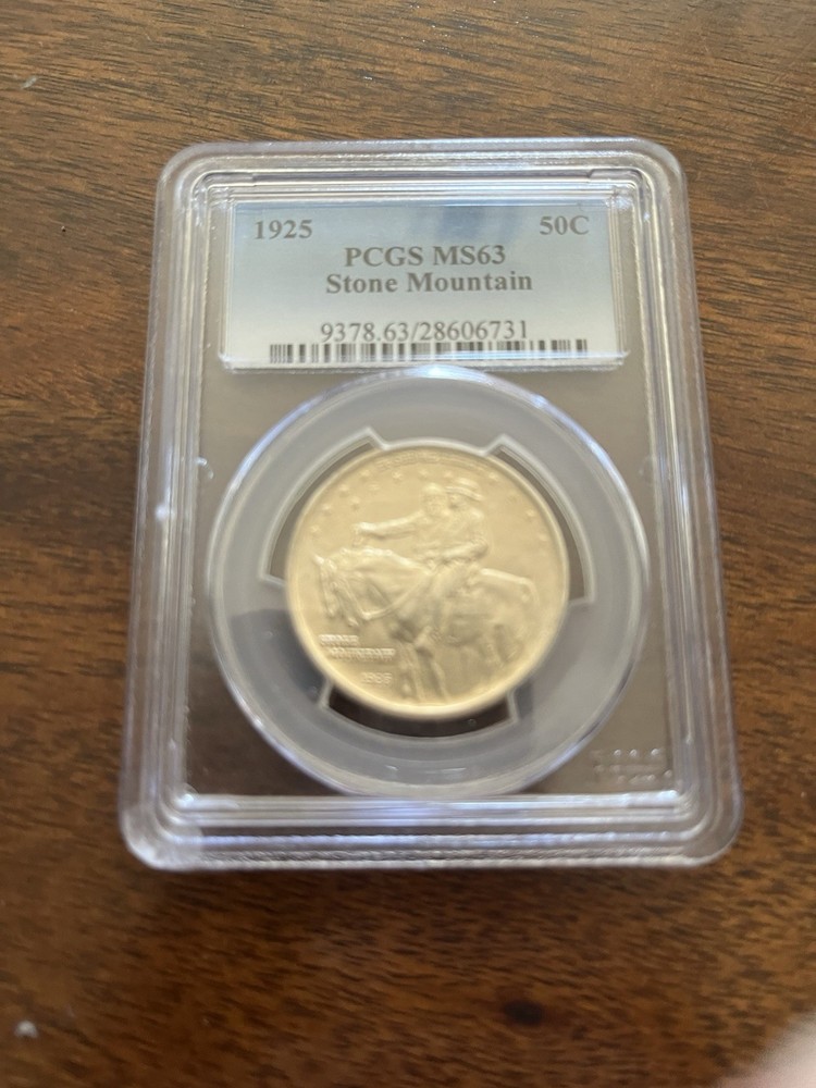 1925 St Mountain Half