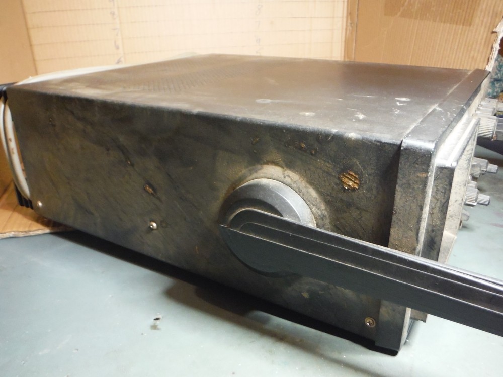 vintage tenma 72-3055