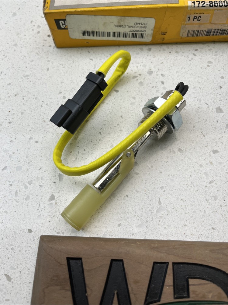 172-8660 CAT Liquid Level Switch OEM