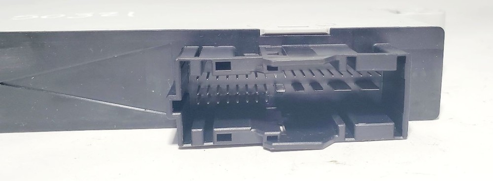 2011 2017 BMW X3 OEM Theft Locking Control Module 61359301522