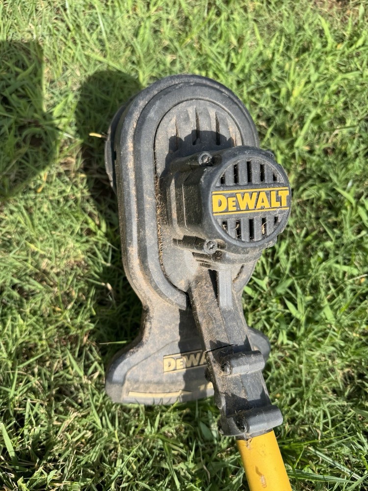DEWALT DCST970 FLEXVOLT 60V MAX String Trimmer Tool Only