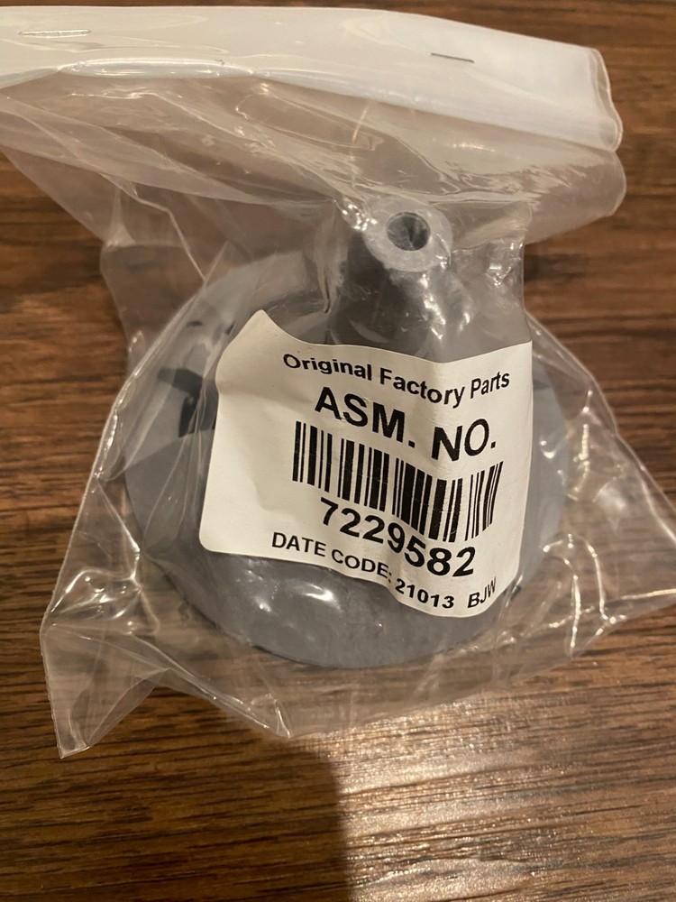 Ecowater Rotor Disc 7229582