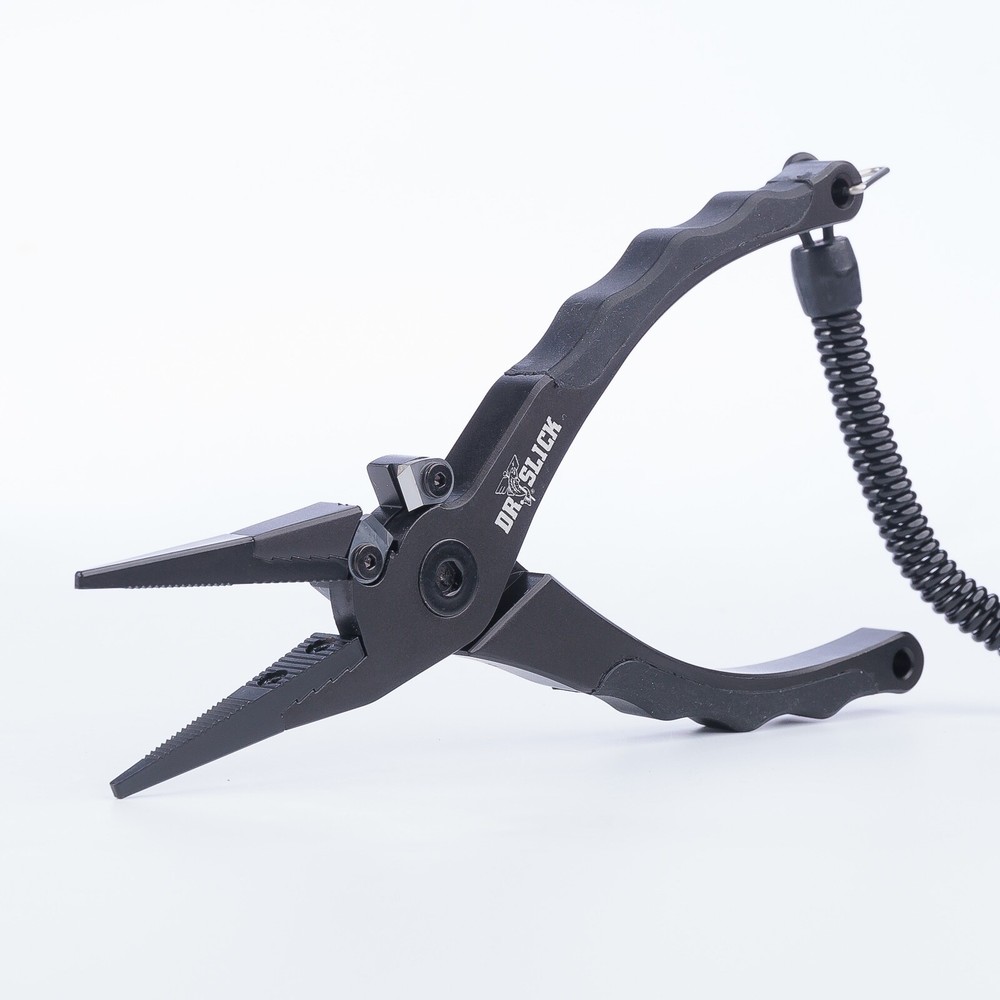 Dr Slick Monsoon Plier - Black