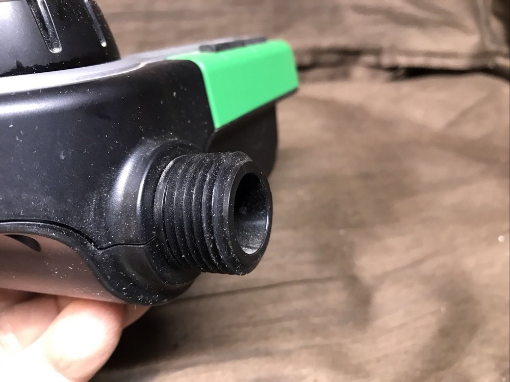Rain Bird Electronic Digital Hose End Timer Controlle Easy To use 4406O