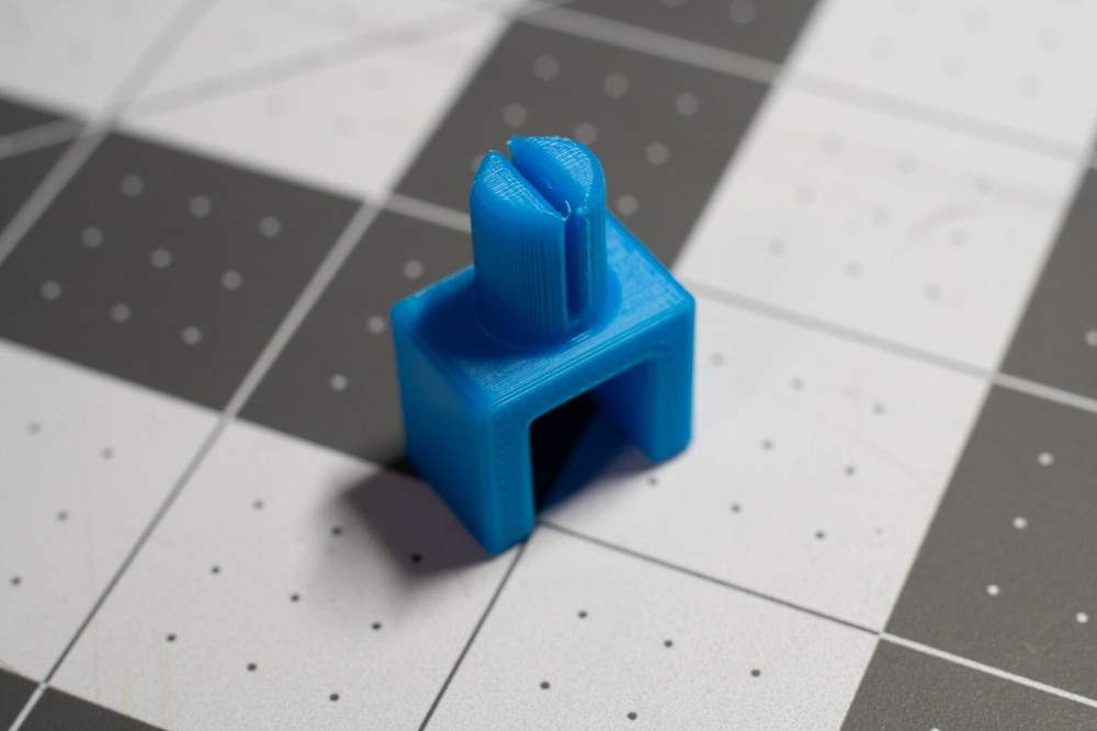 Pack of 2 - Dillon XL750 Case Feed Stop *DISABLE CASEFEED SYSTEM*