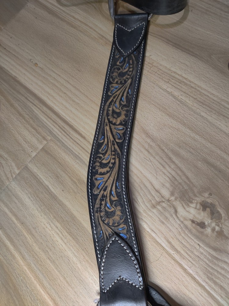 Teskeys Breast Collar