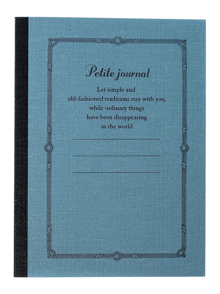 Itoya Profolio Petite Journals