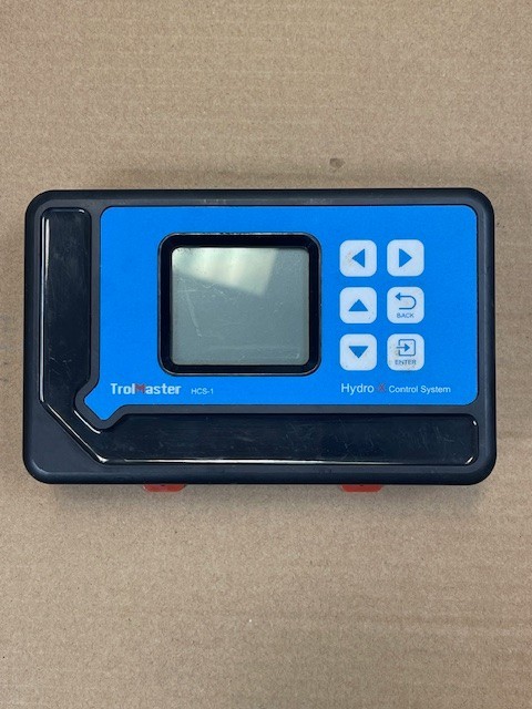 Trolmaster Hydro-X Enviroment Control System HCS-1