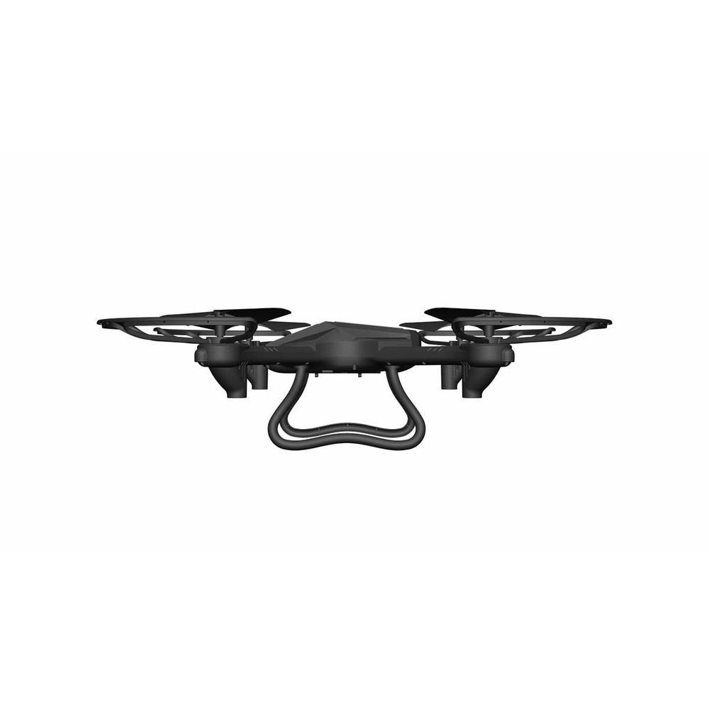 Adesso CyberDrone X3 2K FPV Drone with Remote Controller