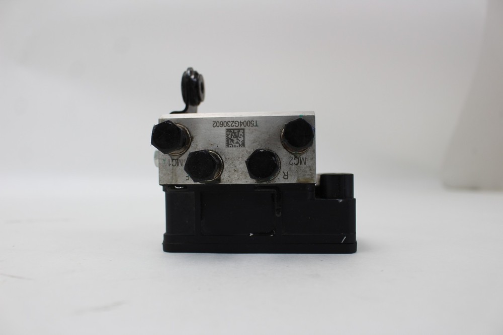 2024 24 CF Moto Papio SS Abs Control Module Pump