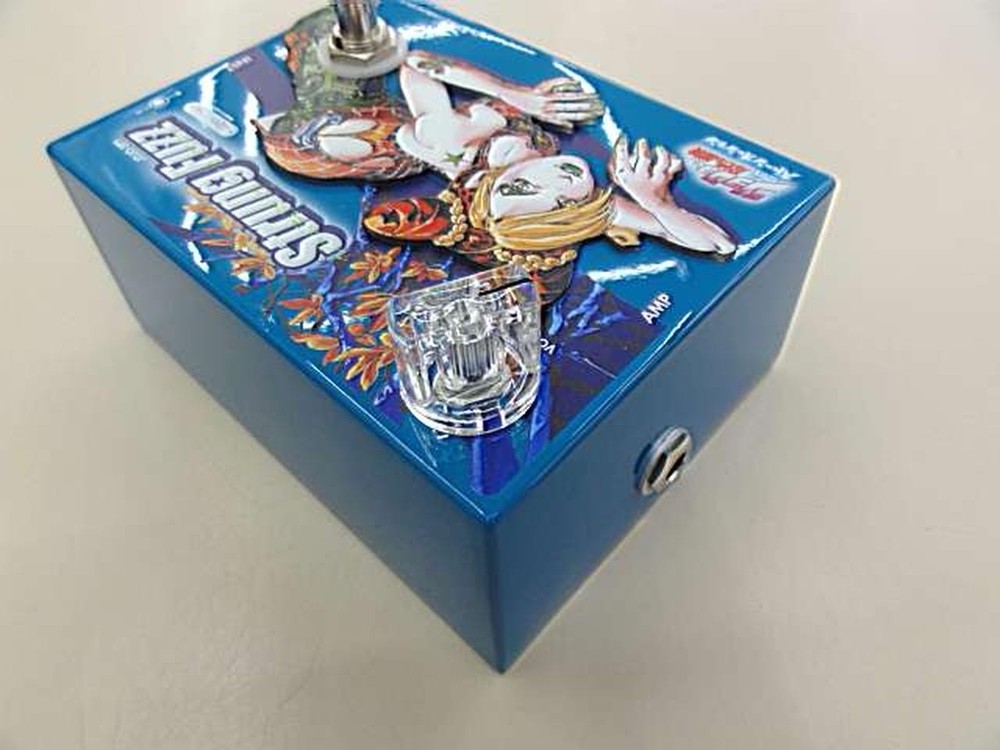 320DESIGN Effect Pedal JOJO-SF1