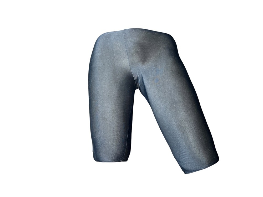 Medical Training Manikin Leg & Hip Module on Base – Laerdal-Style