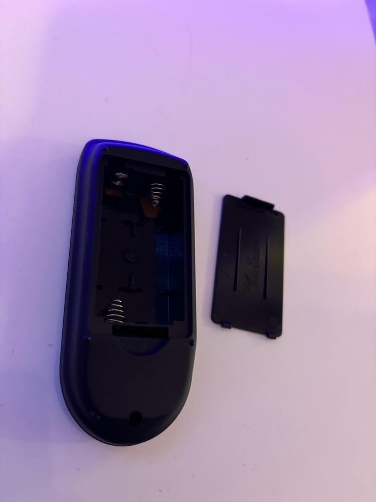 Sharp - Camcorder Remote Control G0072TA