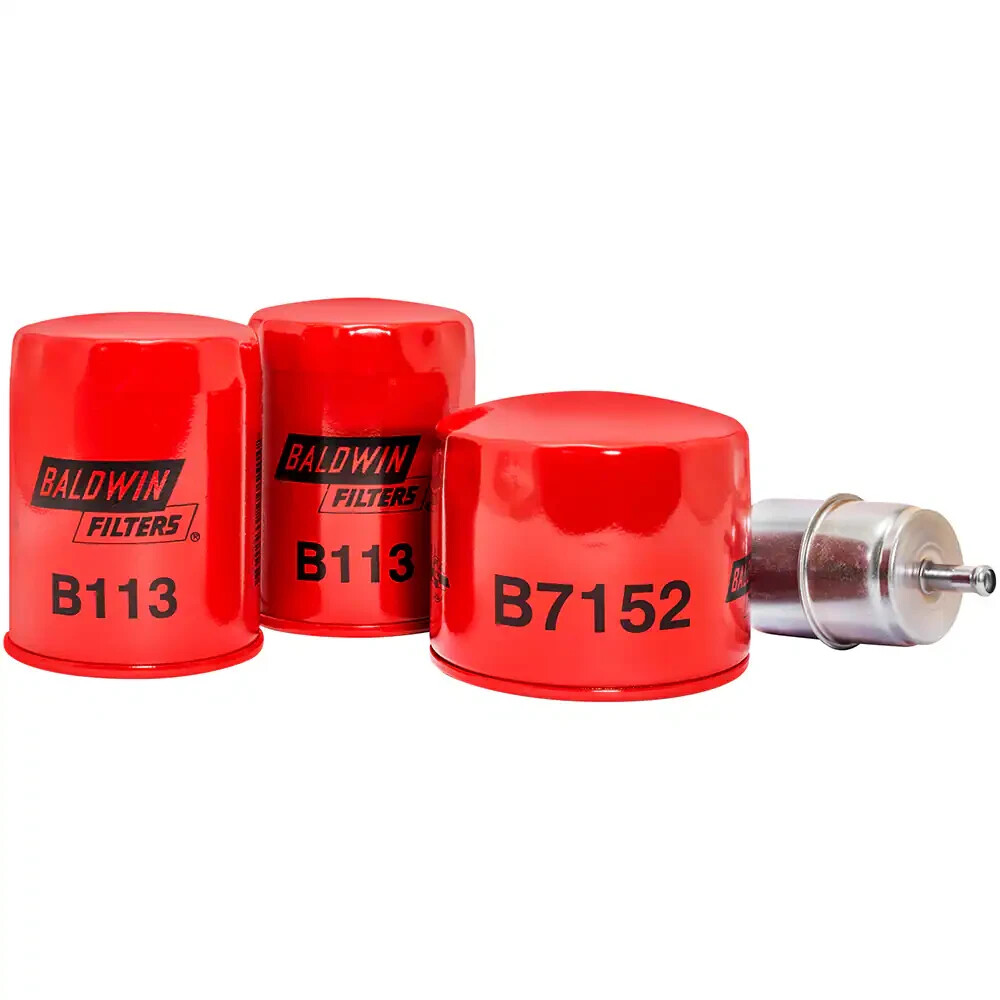 BK6065 Service Kit for Kubota