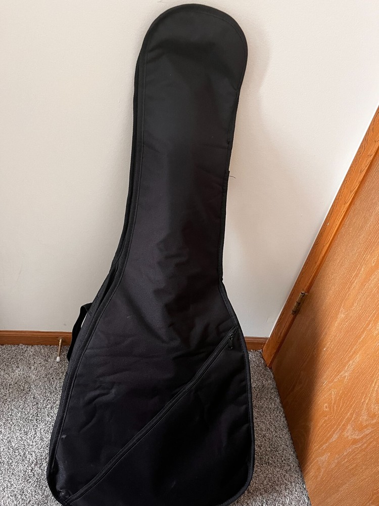 Lucero #LC100BK Classical Guitar Classical Nylon Guitar Acoustic Classical