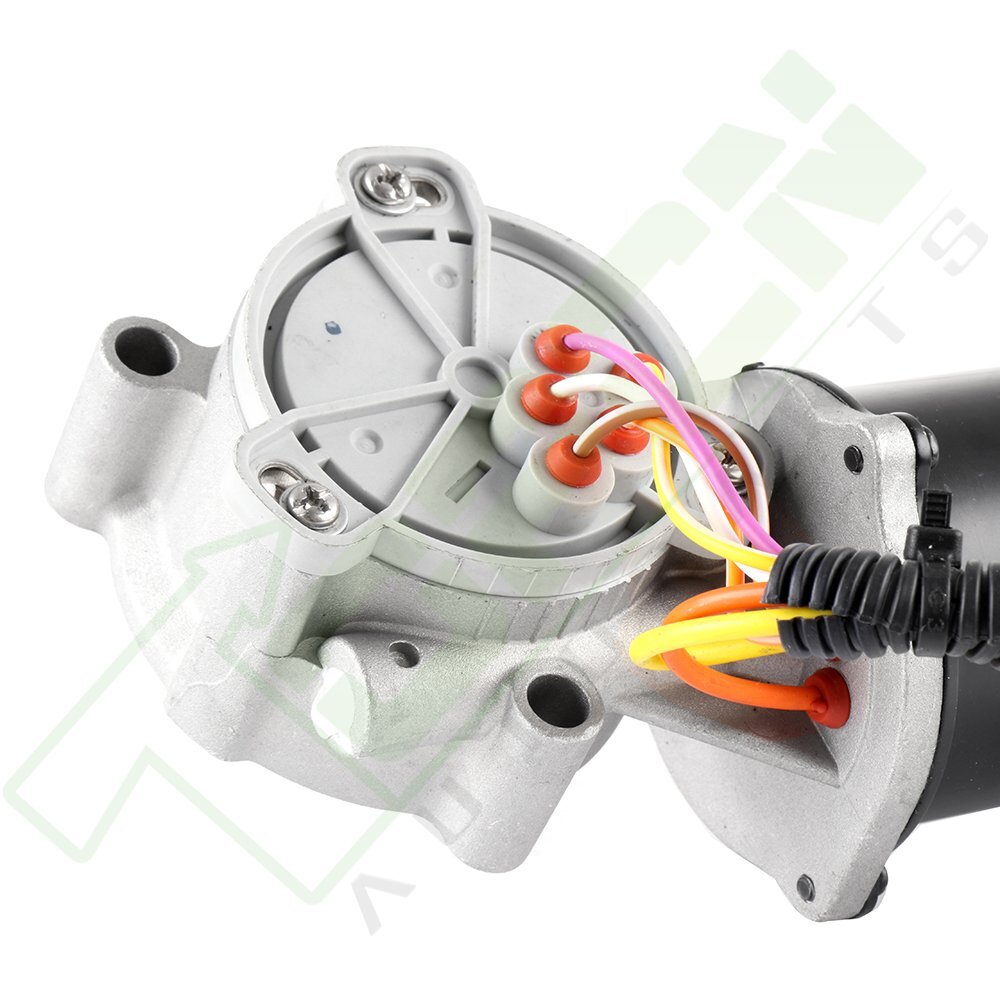 For 2004-2008 Ford F-150 Transfer Case Shift Motor Actuator Encoder Car Parts