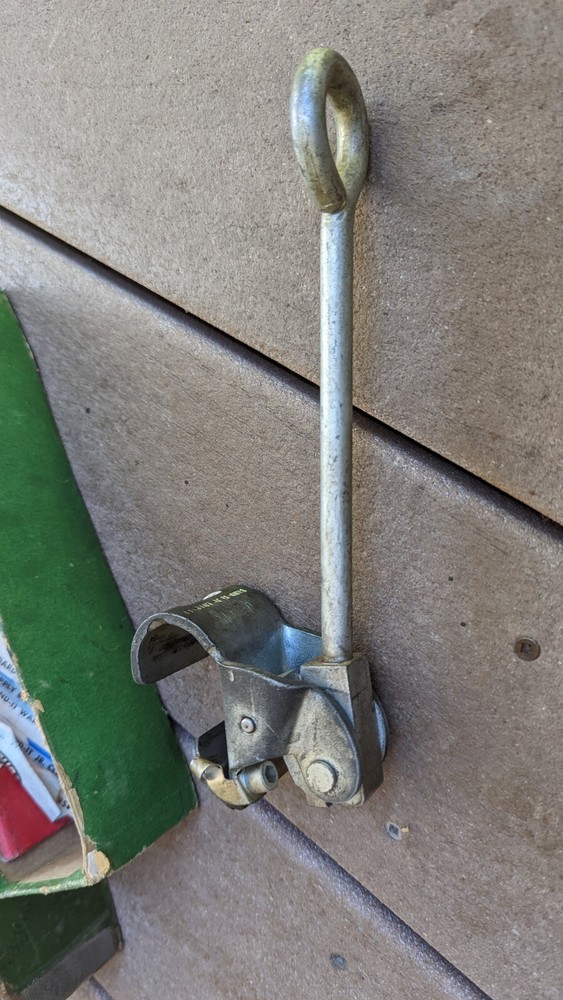 BAND-IT JR ADAPTER # C-28
