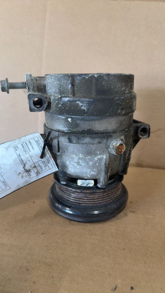 GRAND AM 2003 Glove Box 18936