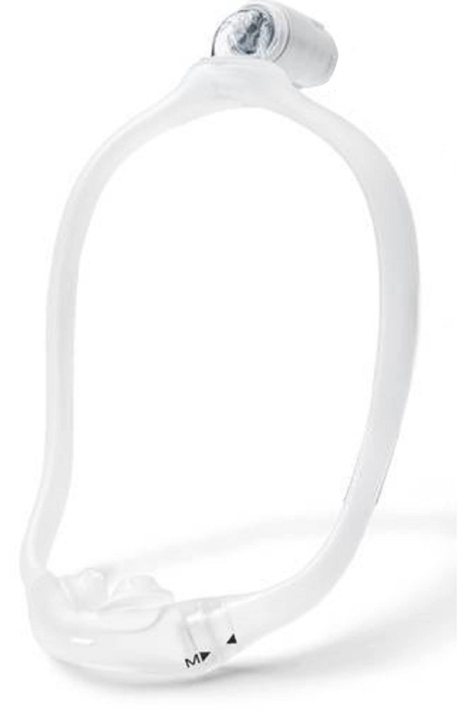 DreamWear Medium Frame with Medium Pillows, No Headgear