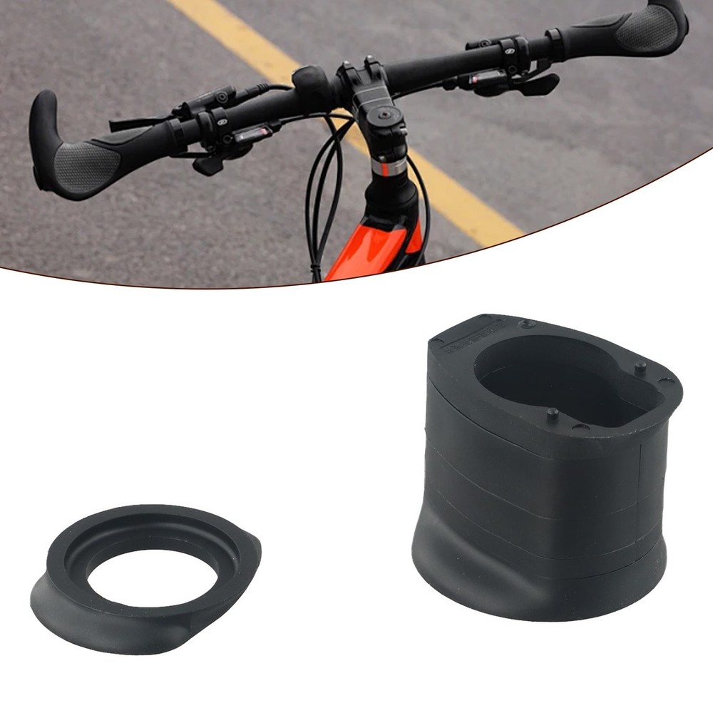 Handlebar Shims Spacers Plastic + Nylon Brand New Practical To Use