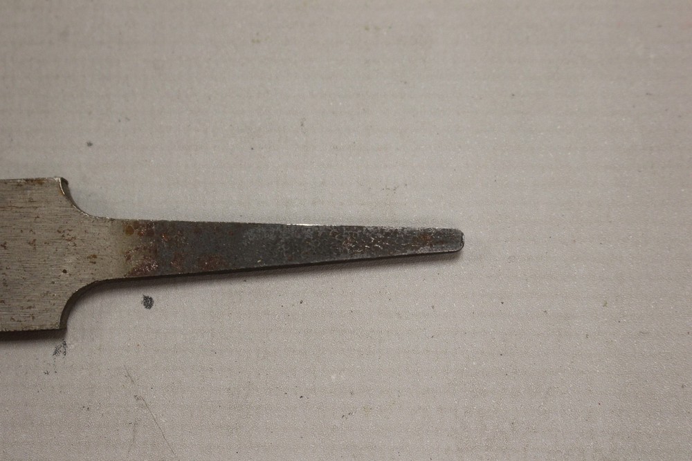 Western Cut File - 13" Long - Used