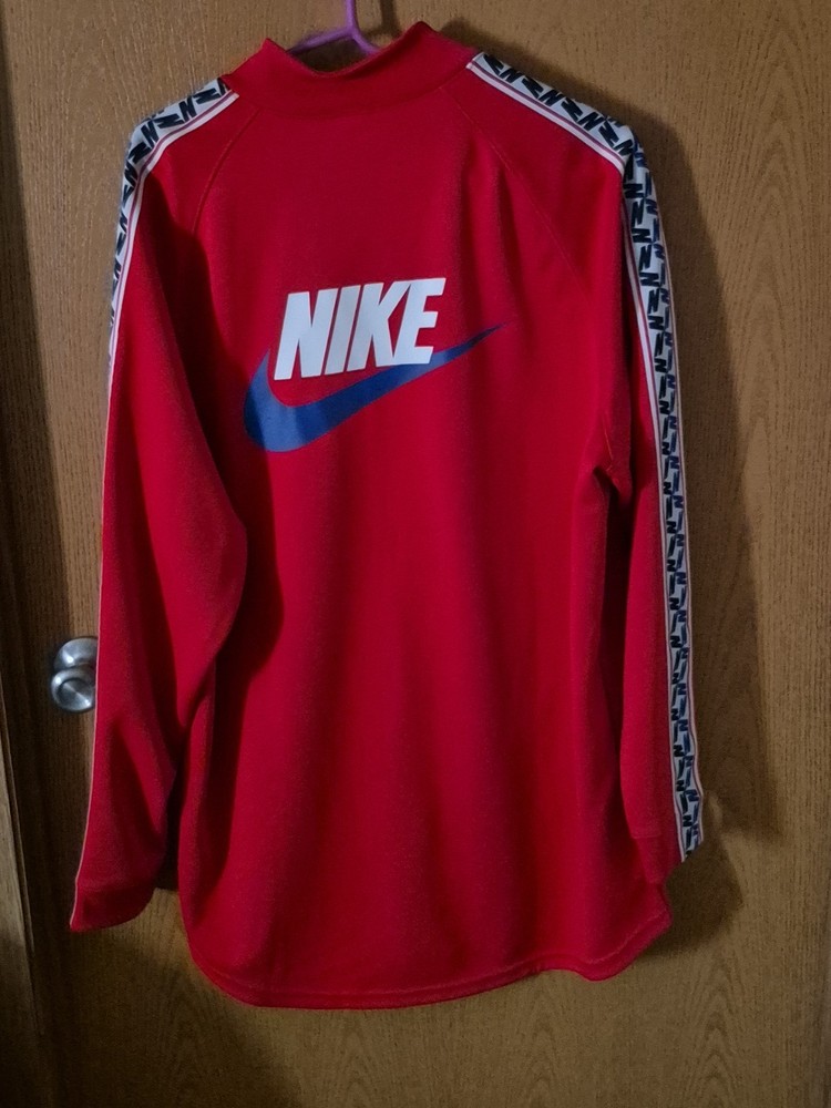 NIKE Jacket ADULT LARGE