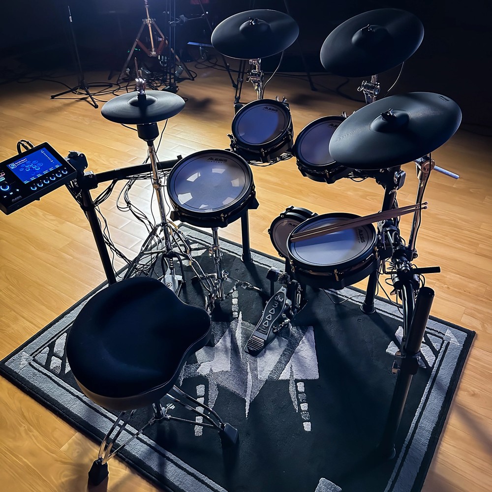 Alesis Strata Core Electronic Drum Set