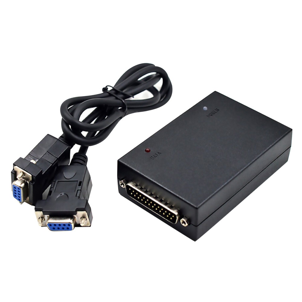 Programming RIB Interface Box for Motorola HT1000/HT750/HT1250/HT600/GP900/GP328