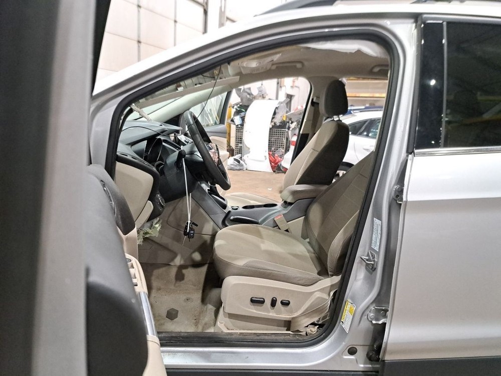 2014 Escape Display Screen Sku#4300831