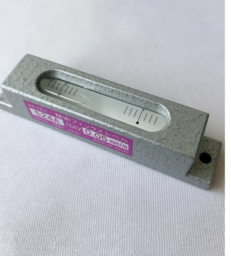 1pcs NEW OBISHI precision level AS101