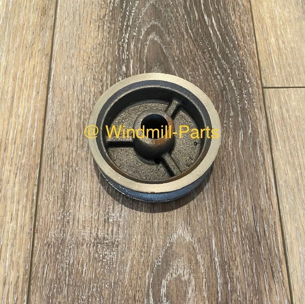 8ft Aermotor A-702 / 602 Windmill Guide Wheel, A523 NEW