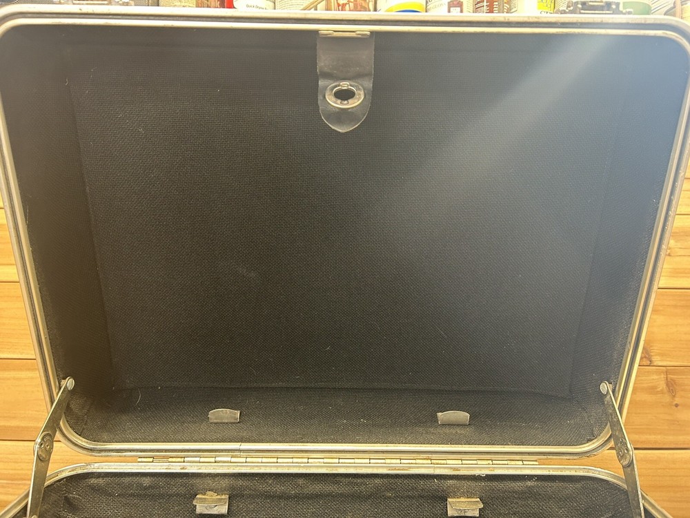 Specialized Products Company Halliburton Tool Case