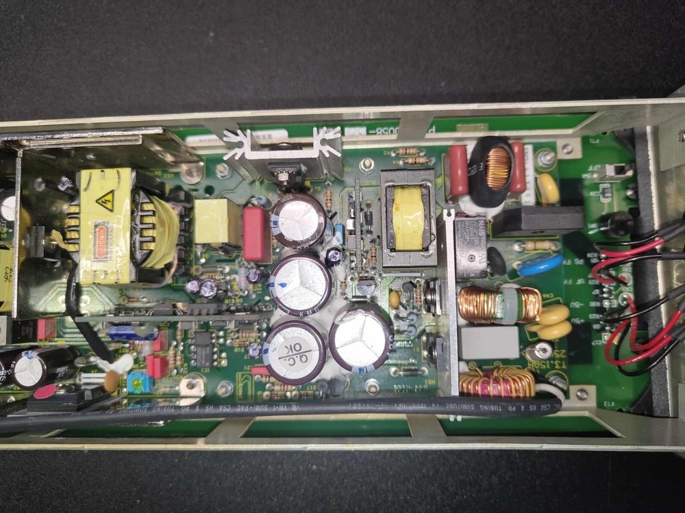 PELCO CM9700-MPS MATRIX POWER SUPPLY
