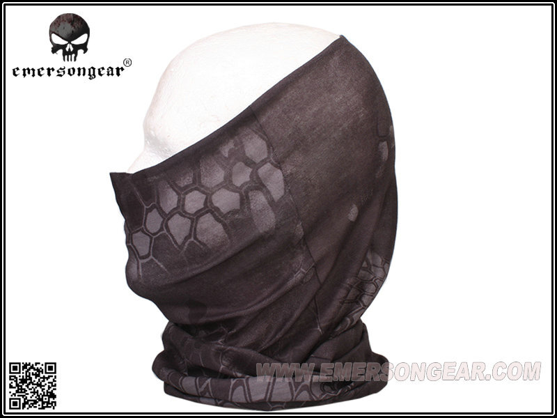 Emerson Gear Multi Functional Headwear (TYP) EM6628G