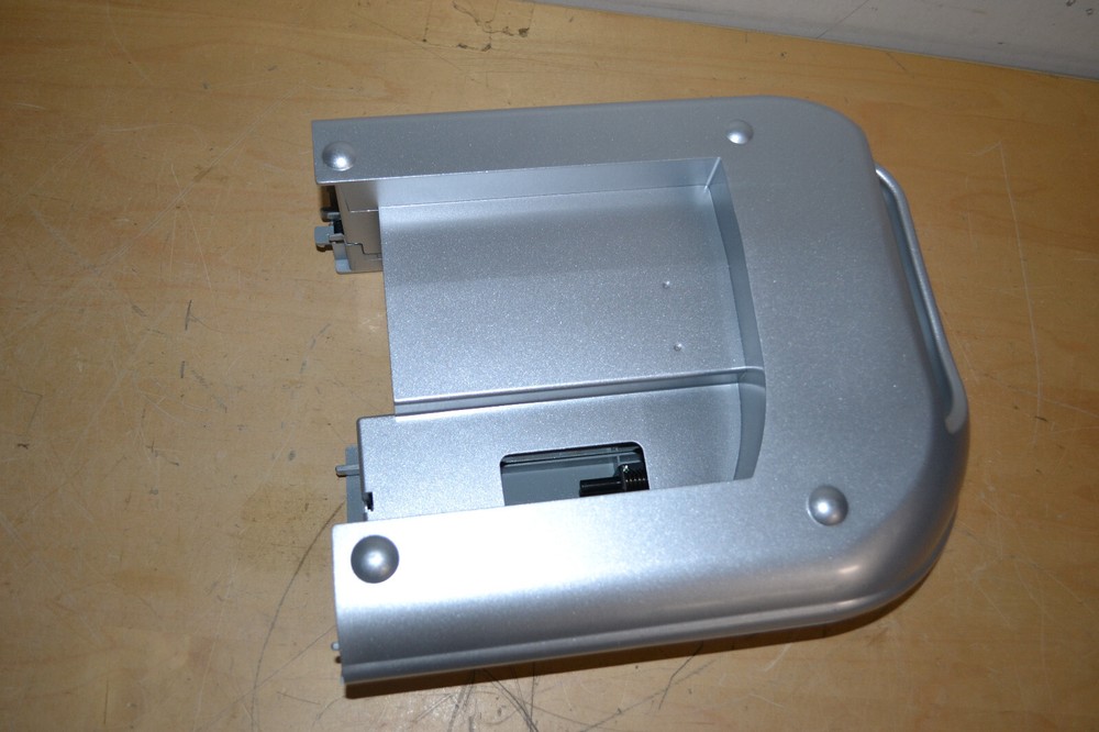 Singer Heritage Computerized Sewing Machine 8748 Accessory Box ONLY Gray ~ B