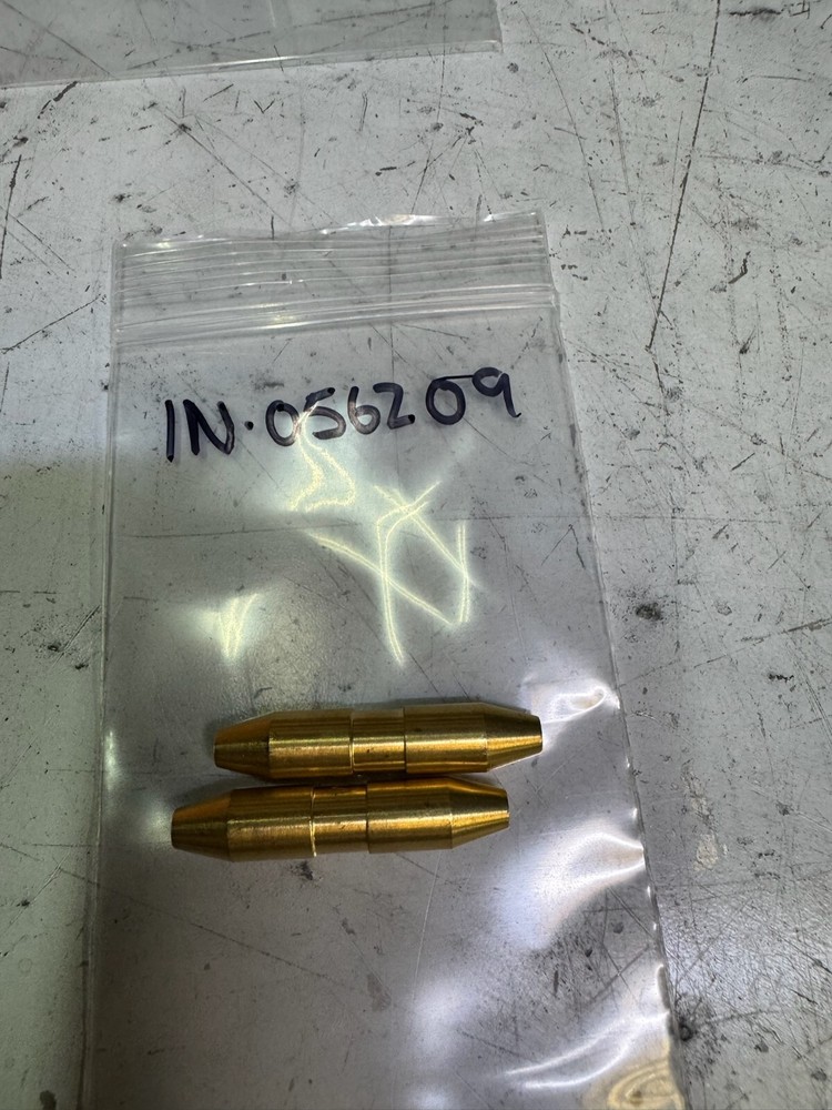 056209 Guide, Intermidiate MM30 - 2 pack - New Replacement Part