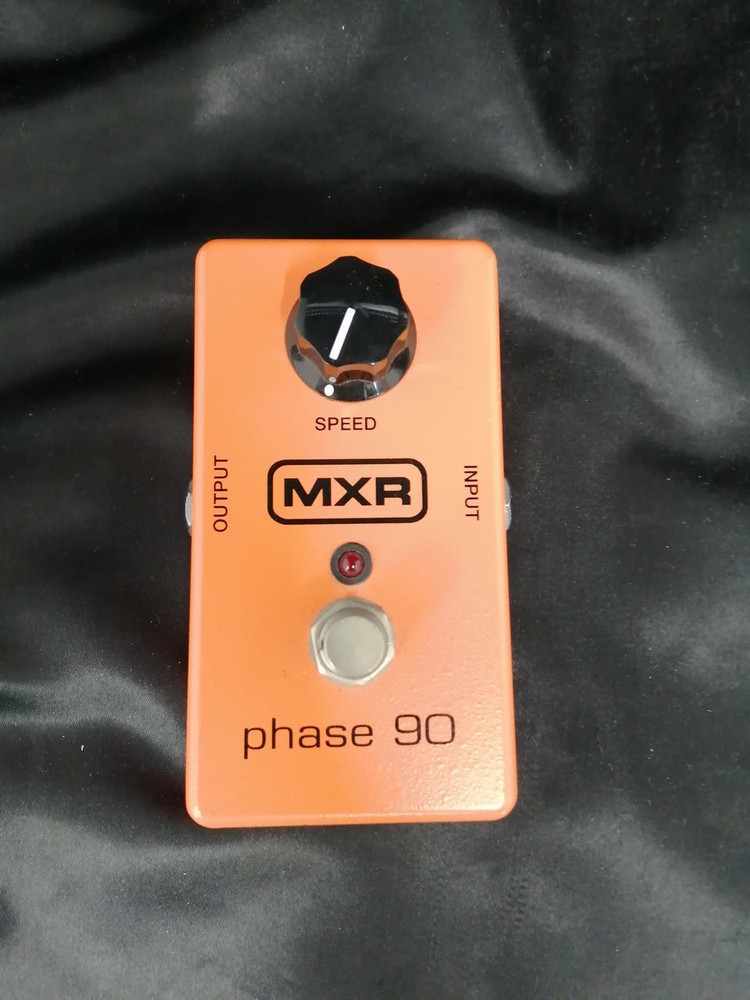 MXR Phaser PHASE 90 from Japan