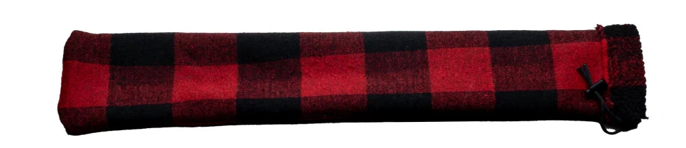 Fred Bear Takedown Bow Case