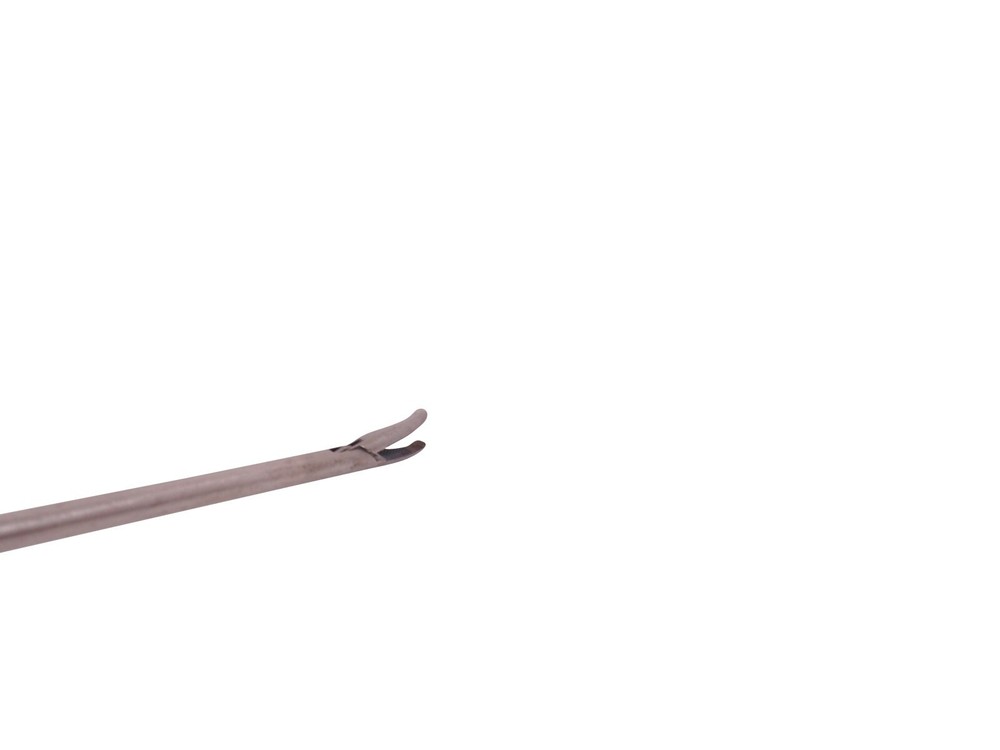 NEEDLE HOLDER 0646637-0646638 GERMANY