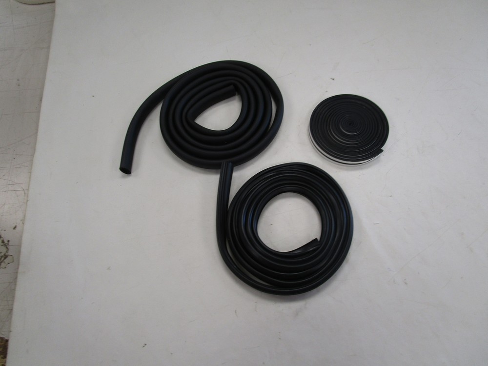WINDSHIELD INSTALLATION KIT MARINE BOAT