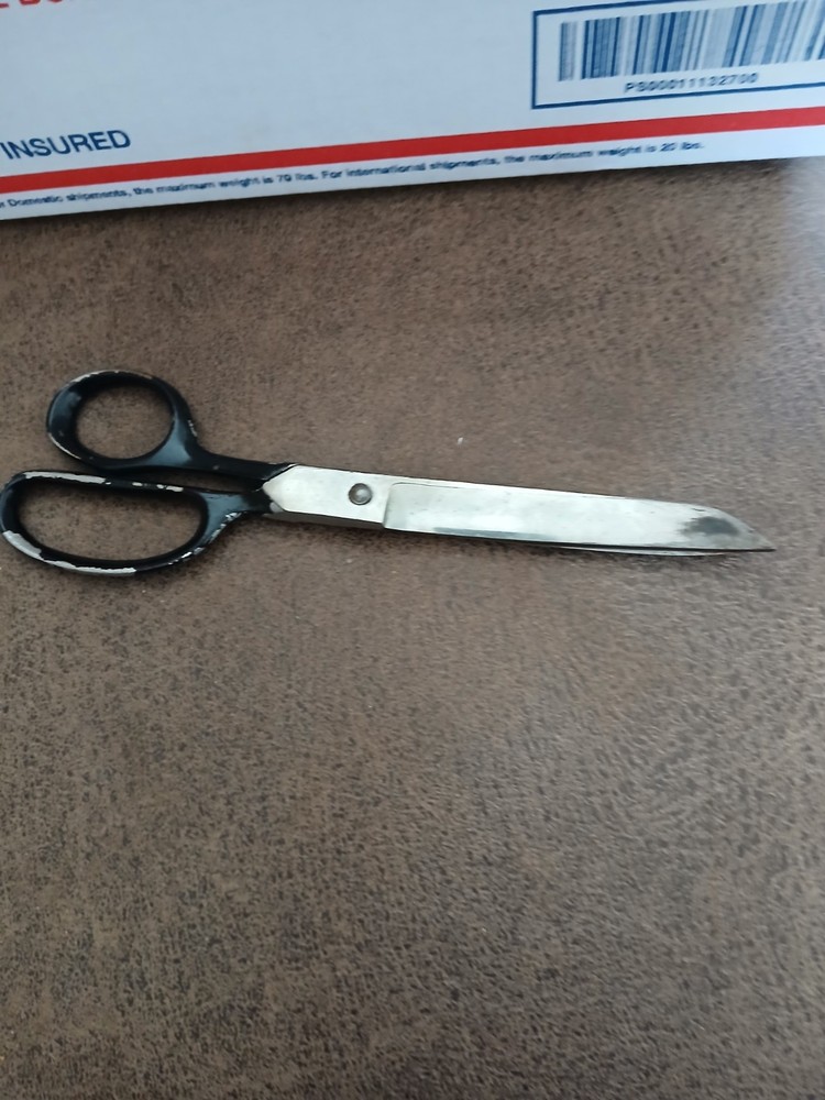 Vinitage 8" Sewing Scissors