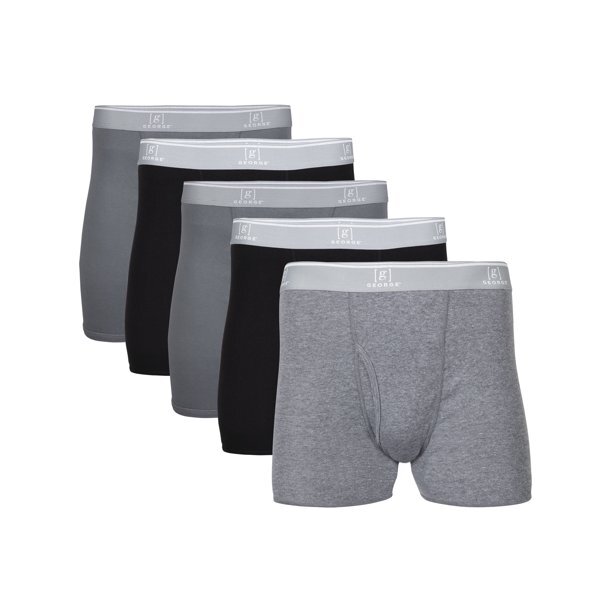 Men's Boxer Briefs Pick Size