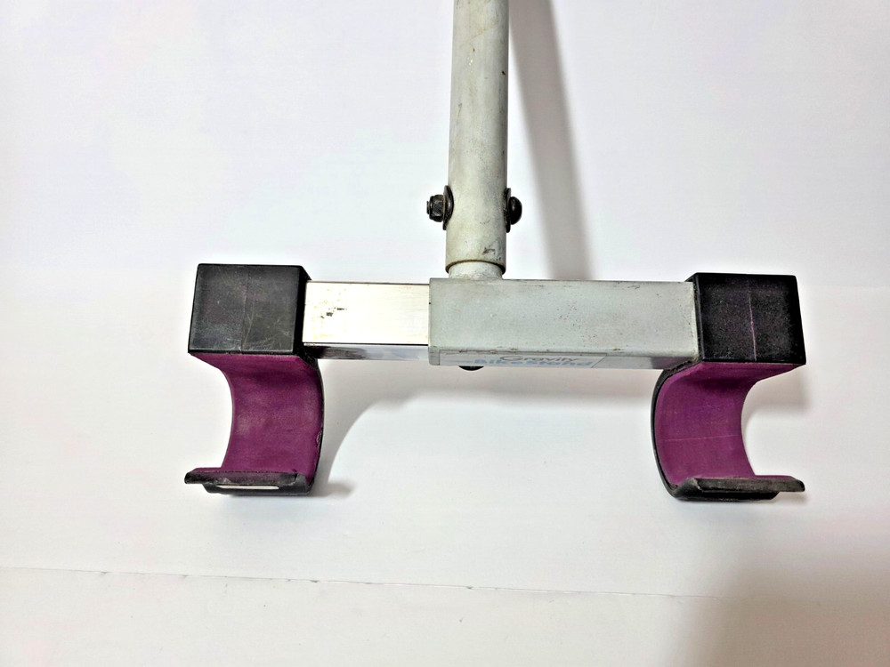 Gravity Bike Stand Exercise