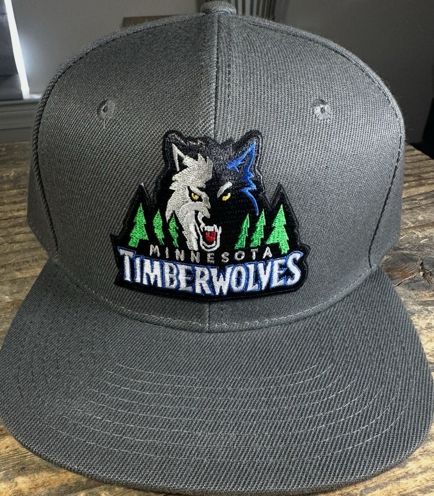 Minnesota Timberwolves Hat