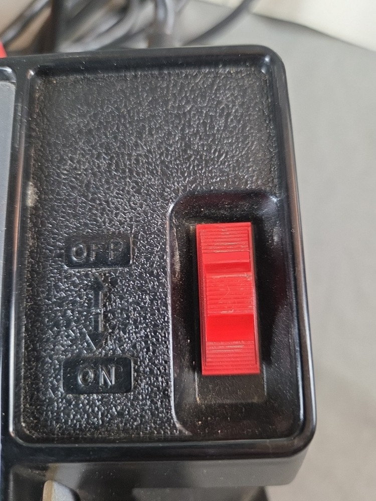 Craftsman Wet Sharp Machine Grinder Knife Sharpener Honer 66995 *VIDEO