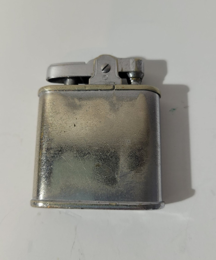 Vintage Ronson Whirlwind Cigarette Lighter