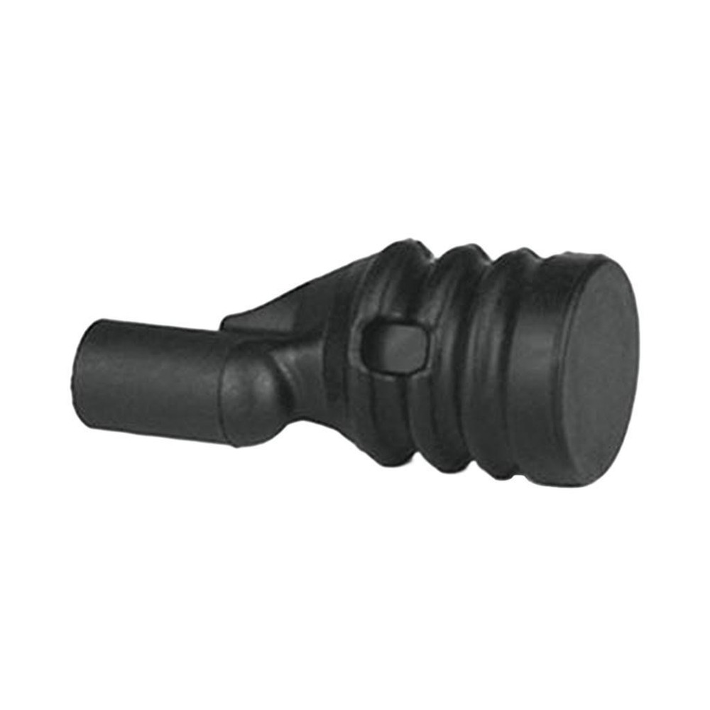 Rubber Bow Stabilizer Extension Accessories .5*2.5*2.5cm