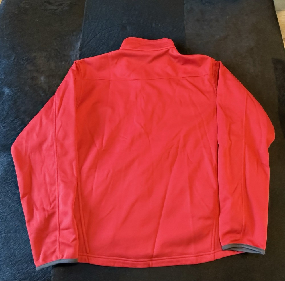 Pebble Beach Concours Jacket